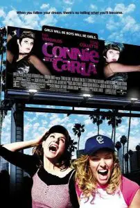 ดูหนัง Connie and Carla (2004) สุดยอดนางโชว์ หัวใจเปื้อนยิ้ม (เต็มเรื่องฟรี)