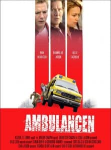 ดูหนังออนไลน์ Ambulance (Ambulancen) (2005) อมบูแลนซ์ เหยียบกระฉูด