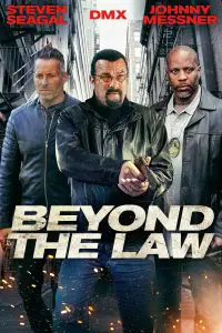 ดูหนังออนไลน์ Beyond the Law (2019) ทีมนอกเหนือกฎหมาย