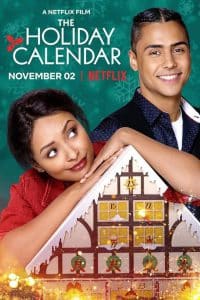 ดูหนัง The Holiday Calendar (2018) ปฏิทินคริสต์มาสบันดาลรัก NETFLIX (เต็มเรื่อง)