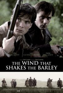 ดูหนังออนไลน์ The Wind that Shakes the Barley (2006) สู้กู้แผ่นดิน HD