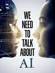 ดูหนัง We Need to Talk About A.I (2020) (เต็มเรื่อง)