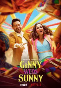 ดูหนังออนไลน์ Ginny Weds Sunny (2020) จับหัวใจคลุมถุงชน NETFLIX HD