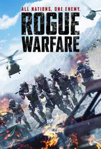 ดูหนังออนไลน์ Rogue Warfare (2019) สมรภูมิสงครามแห่งการโกง HD