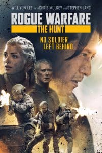 ดูหนังออนไลน์ Rogue Warfare: The Hunt (2019) HD