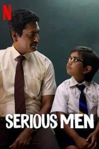 ดูหนัง Serious Men (2020) อัจฉริยะหน้าตาย NETFLIX HD