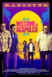 ดูหนังออนไลน์ Welcome to Acapulco (2019) HD