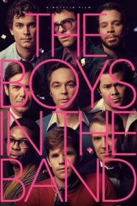ดูหนัง The Boys in the Band (2020) ความหลังเพื่อนเกย์ (เต็มเรื่องฟรี)