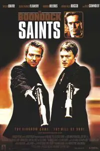 ดูหนังออนไลน์ The Boondock Saints (1999) ทีมฆ่าพันธุ์ระห่ำ
