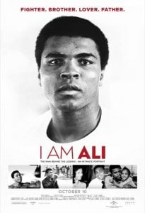 ดูหนังออนไลน์ I Am Ali (2014) มูฮัมหมัด อาลี ตำนานกำปั้นโลก HD