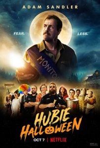 ดูหนังออนไลน์ Hubie Halloween (2020) ฮูบี้ ฮาโลวีน NETFLIX HD