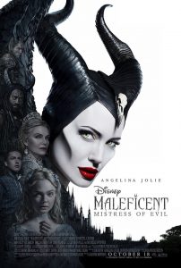 ดูหนัง Maleficent: Mistress of Evil (2019)  มาเลฟิเซนต์: นางพญาปีศาจ HD