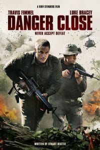 ดูหนัง Danger Close: The Battle of Long Tan (2019) สมรภูมิรบที่ลองเทียน