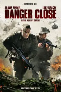 ดูหนังออนไลน์ Danger Close: The Battle of Long Tan (2019) สมรภูมิรบที่ลองเทียน HD