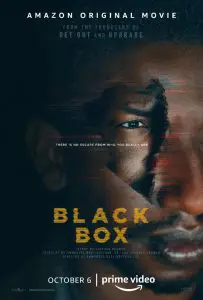 ดูหนัง Black Box (2020) (เต็มเรื่องฟรี)