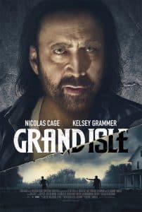 ดูหนังออนไลน์ Grand Isle (2019) HD