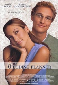 ดูหนัง The Wedding Planner (2001) จะปิ๊งมั้ย..ถ้าหัวใจผิดแผน (เต็มเรื่องฟรี)