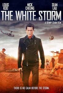 ดูหนังออนไลน์ The White Storm (2013) โคตรคนโค่นคนอันตราย HD