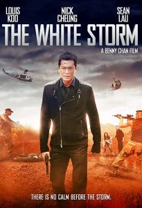 The White Storm (2013) โคตรคนโค่นคนอันตราย (เต็มเรื่องฟรี)