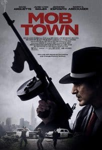 ดูหนัง Mob Town (2019) ม็อบทาวน์
