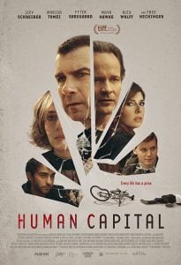 ดูหนัง Human Capital (2019)