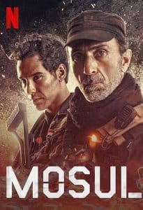 Mosul (2019) โมซูล NETFLIX