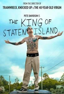 ดูหนัง The King of Staten Island (2020) ราชาแห่งเกาะสแตเทน (เต็มเรื่องฟรี)