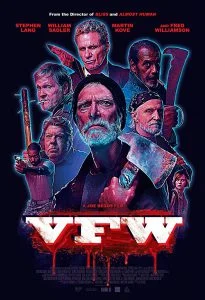 ดูหนัง VFW (2019) (เต็มเรื่องฟรี)