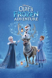 ดูหนัง Olaf’s Frozen Adventure (2017) โอลาฟกับการผจญภัยอันหนาวเหน็บ HD