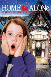 ดูหนังออนไลน์ฟรี Home Alone: The Holiday Heist (2012) โดดเดี่ยวผู้น่ารัก 5