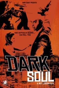 ดูหนังออนไลน์ The Dark Soul (2018) ดาร์ก โซล.