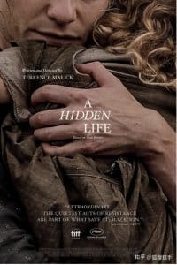 ดูหนังออนไลน์ A Hidden Life (2019) ชีวิตที่ซ่อนเร้น.
