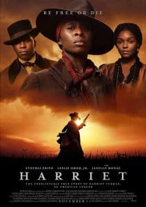 ดูหนัง Harriet (2019) แฮเรียต HD