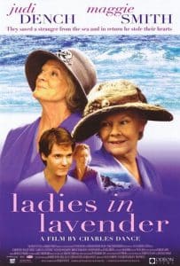 ดูหนัง Ladies in Lavender (2004) ให้หัวใจ เติมเต็มรักอีกสักครั้ง