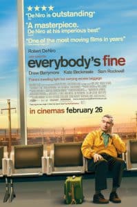 ดูหนังออนไลน์ Everybody’s Fine (2009) คุณพ่อคนเก่ง ผูกใจให้เป็นหนึ่ง HD