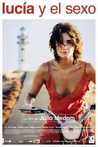 ดูหนังออนไลน์ฟรี Sex and Lucia (Lucía y el sexo) (2001) ปราถนาที่อยากเจ็บ