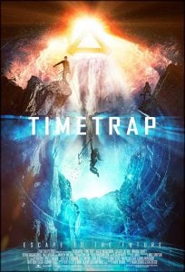 ดูหนัง Time Trap (2017)