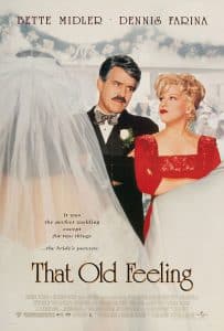 ดูหนัง That Old Feeling (1997) รักกลับทิศชีวิตอลเวง (เต็มเรื่อง)
