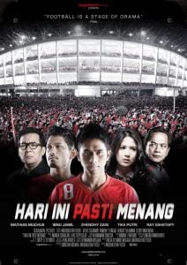 ดูหนังออนไลน์ Go Eight (Hari Ini Pasti Menang) (2013) วันแห่งชัยชนะ