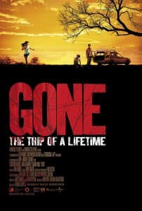 ดูหนังออนไลน์ฟรี Gone (2006)