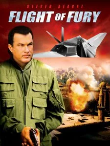 ดูหนัง Flight of Fury (2007) ภารกิจฉีกน่านฟ้ามหากาฬ