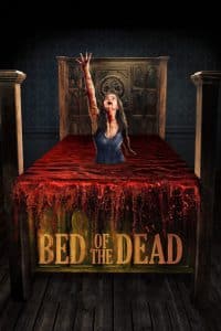 ดูหนังออนไลน์ Bed of the Dead (2016) เตียงแห่งความตาย HD