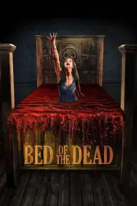 ดูหนังออนไลน์ Bed of the Dead (2016) เตียงแห่งความตาย