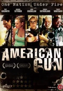 American Gun (2005) วิบัติปืนสังหารโลก (เต็มเรื่องฟรี)