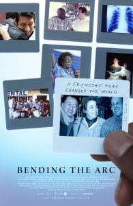 ดูหนัง Bending the Arc (2017) มิตรภาพเปลี่ยนโลก (เต็มเรื่องฟรี)