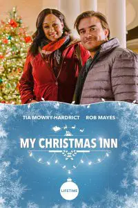 ดูหนัง My Christmas Inn (2018) มาย คริสต์มาส อินน์ (เต็มเรื่องฟรี)