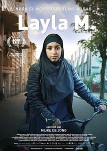 ดูหนัง Layla M. (2016) เลย์ลา เอ็ม.  NETFLIX (เต็มเรื่องฟรี)