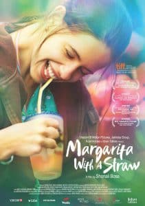 ดูหนังออนไลน์ Margarita with a Straw (2014)  รักผิดแผก HD
