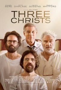 ดูหนัง State of Mind (Three Christs) (2017)