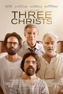 ดูหนังออนไลน์ State of Mind (Three Christs) (2017) HD